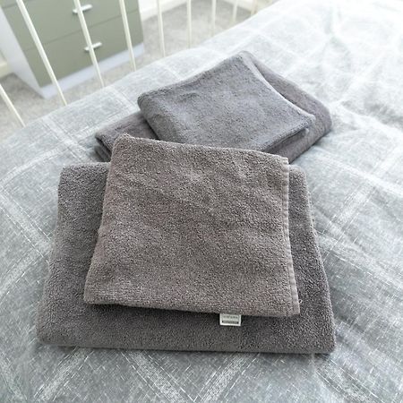 Comfortable Stays - Shirley, Σόλιχαλ Εξωτερικό φωτογραφία